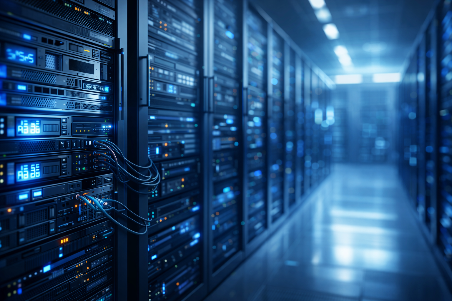 Ce este un VPS și de ce este mai bun decât shared hosting pentru site-uri serioase